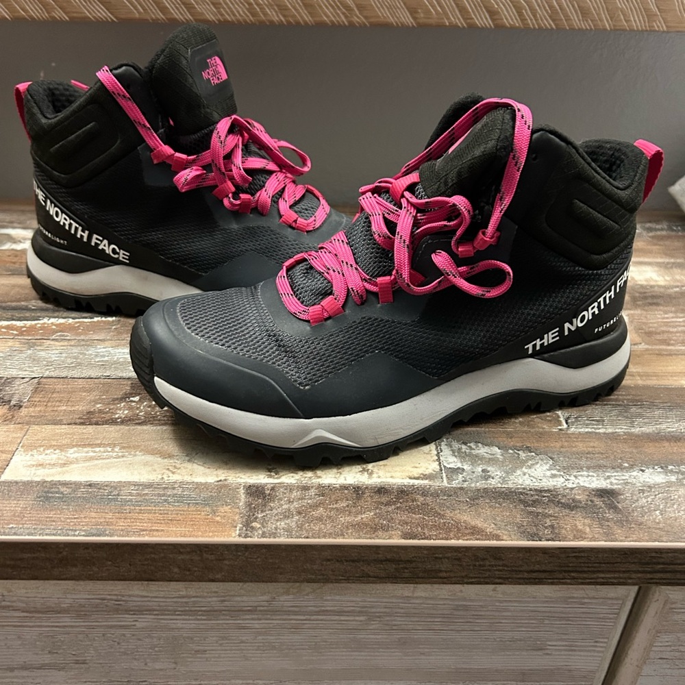 The North Face Activist Mid Futurelight in Box 8.5